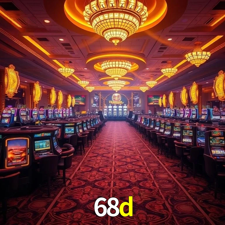 68d App Notificações