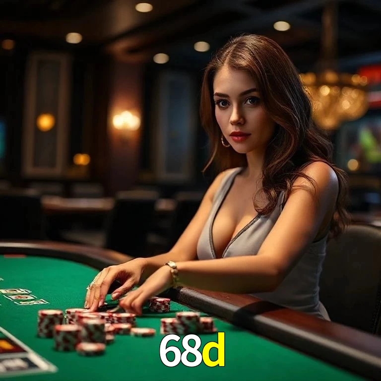 68d Live Casino