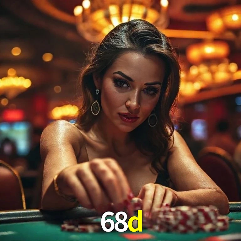 68d Jogo Responsável